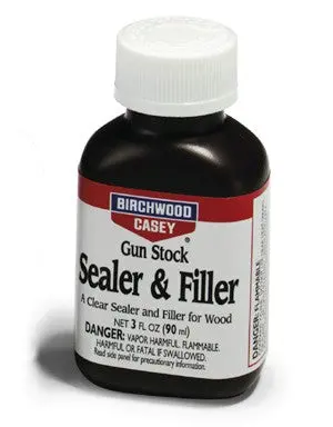 Stock Sealer And Filler 1