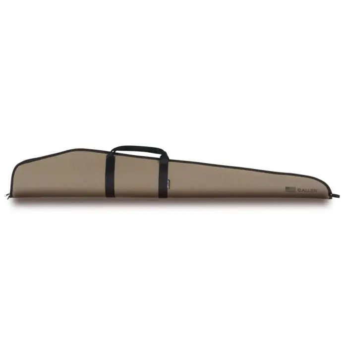 Leadville Shotgun Case - 52" 1