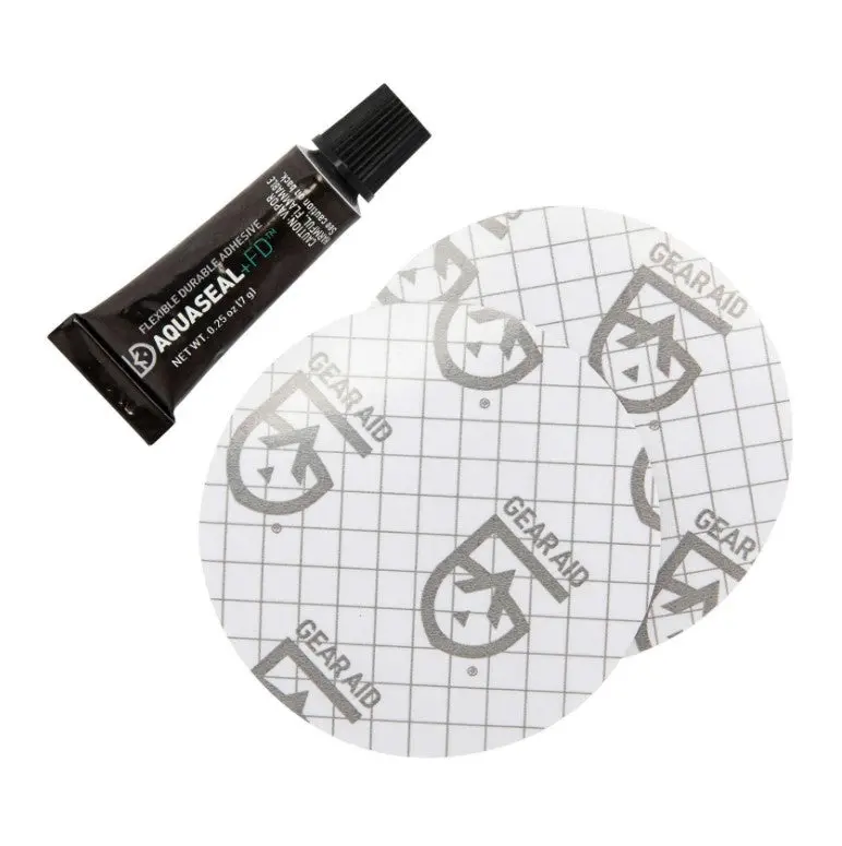 Lodge Repair Kit 1