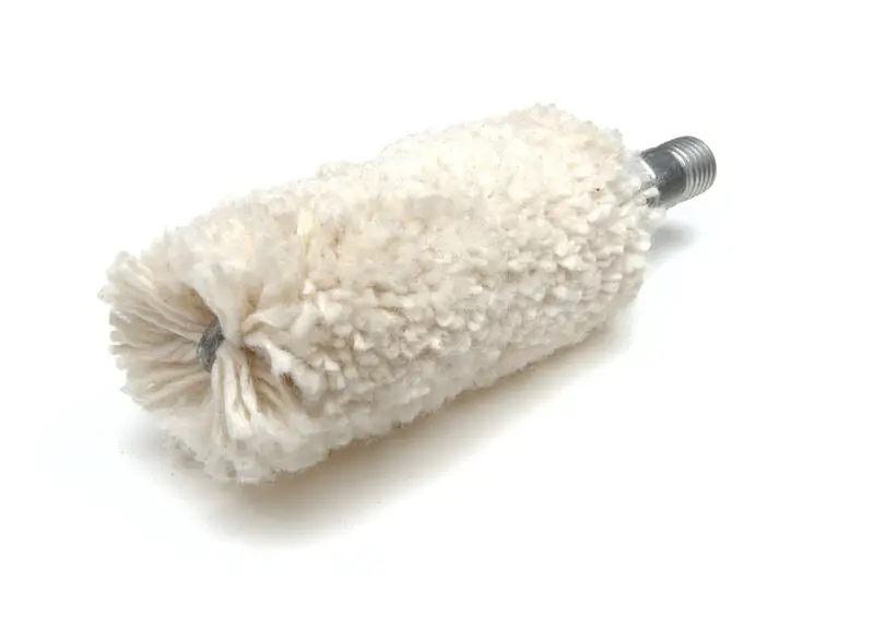 .35-.38 Cal Cleaning Swab - Pistol / Rifle 2