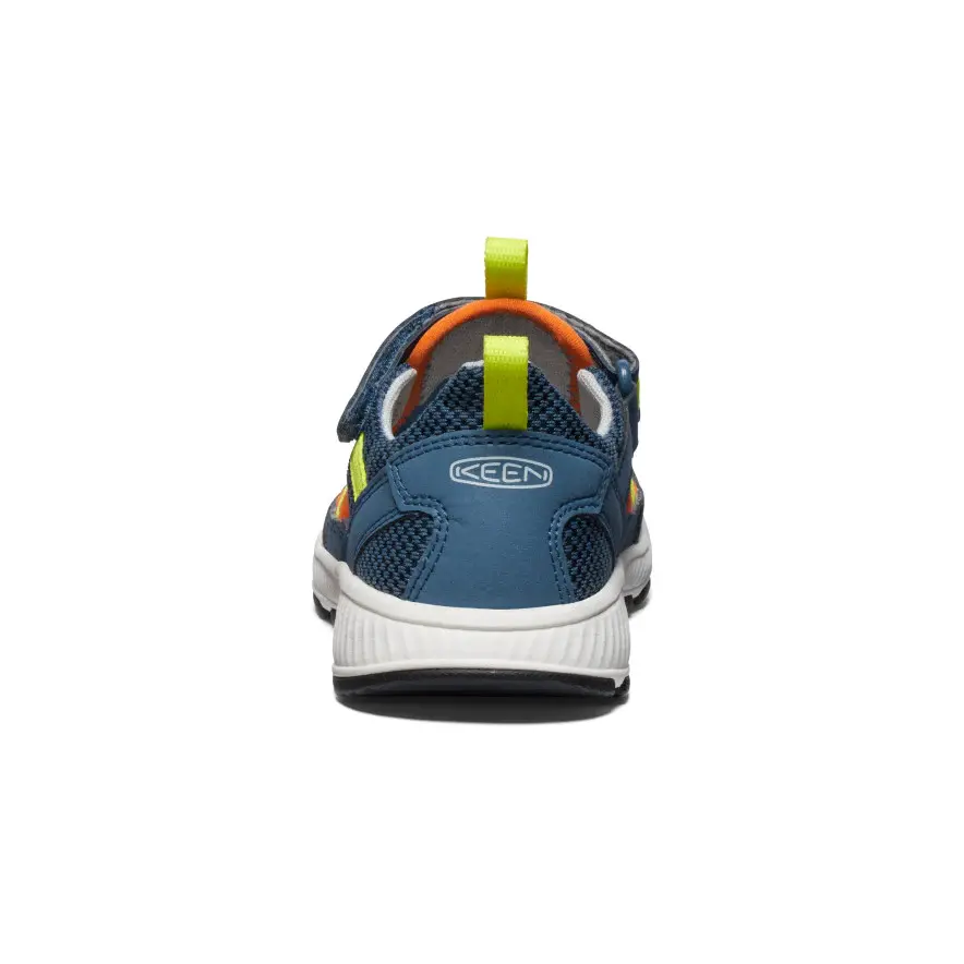 Kid's Motozoa Sandal 4