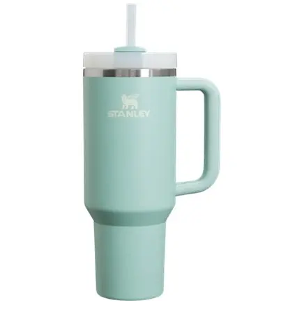 The Quencher H2.O Flowstate Tumbler - 40Oz 1