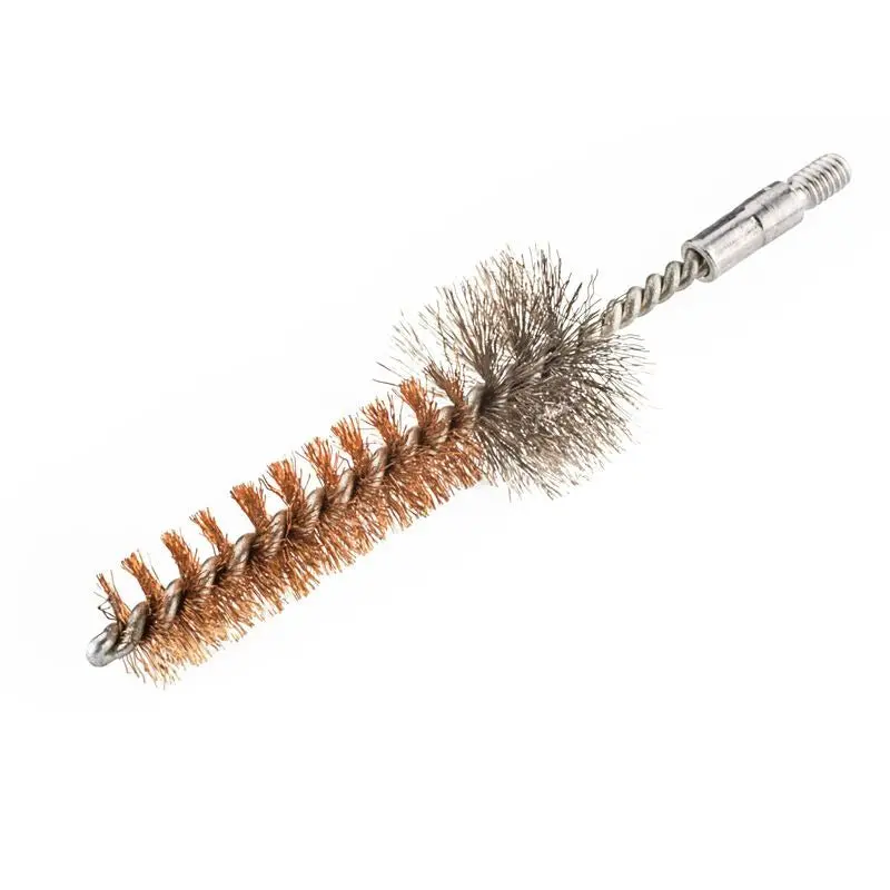 5.56Mm /.223 Cal Phospher Bronze Ar Chamber Brush 2