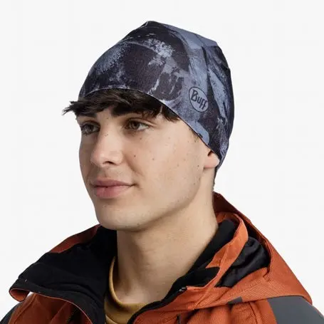 Thermonet Beanie Skatick Graphite 2