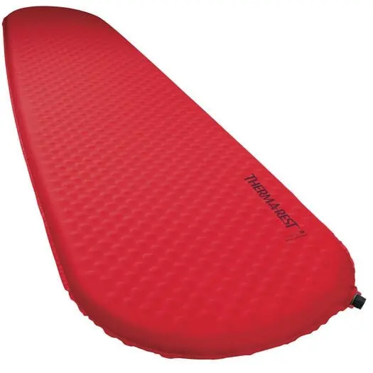 Prolite Plus Small Sleeping Pad 1