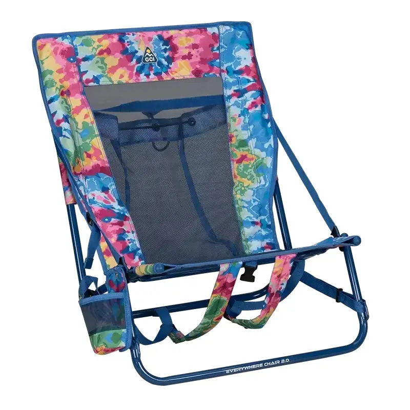 Everywhere Chair 2 1