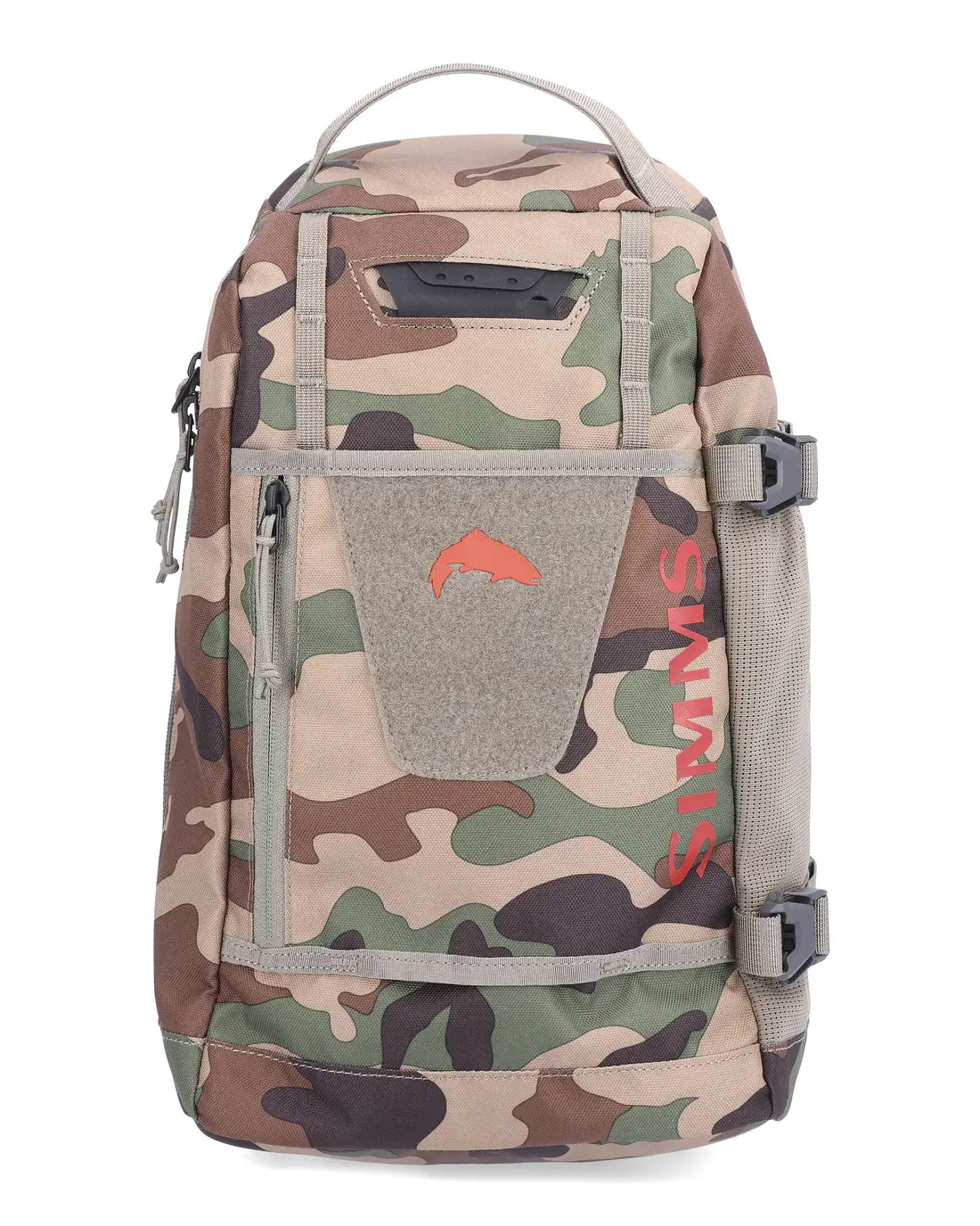 Tributary Sling Pack 1