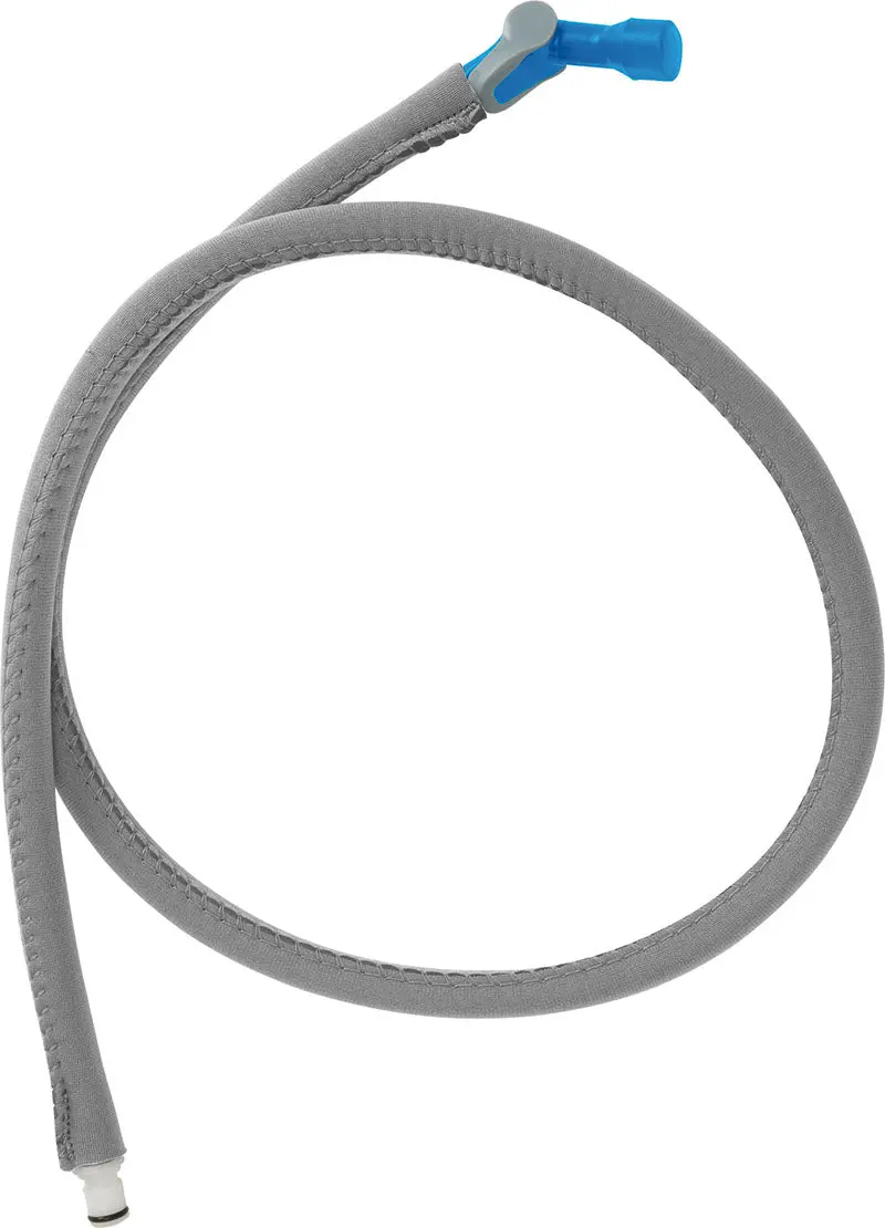 Crux Insulated Tube 1