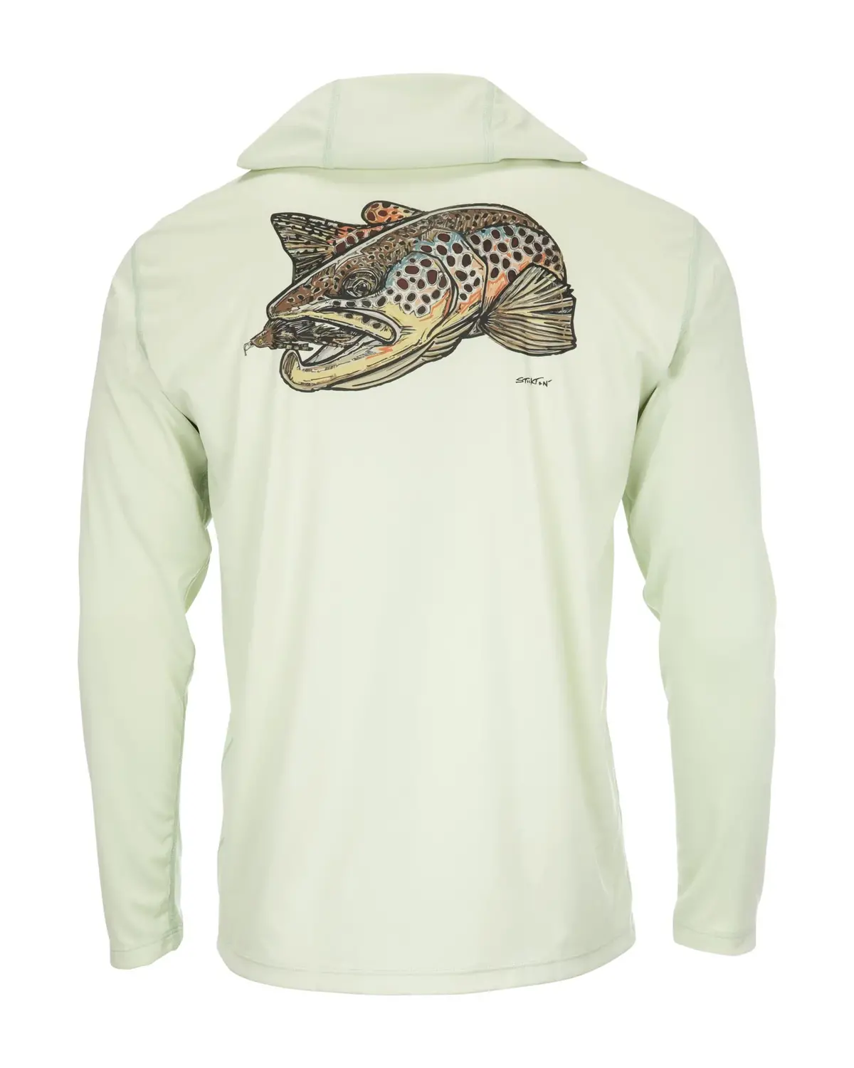 Men`S Tech Hoody - Artist Series 1