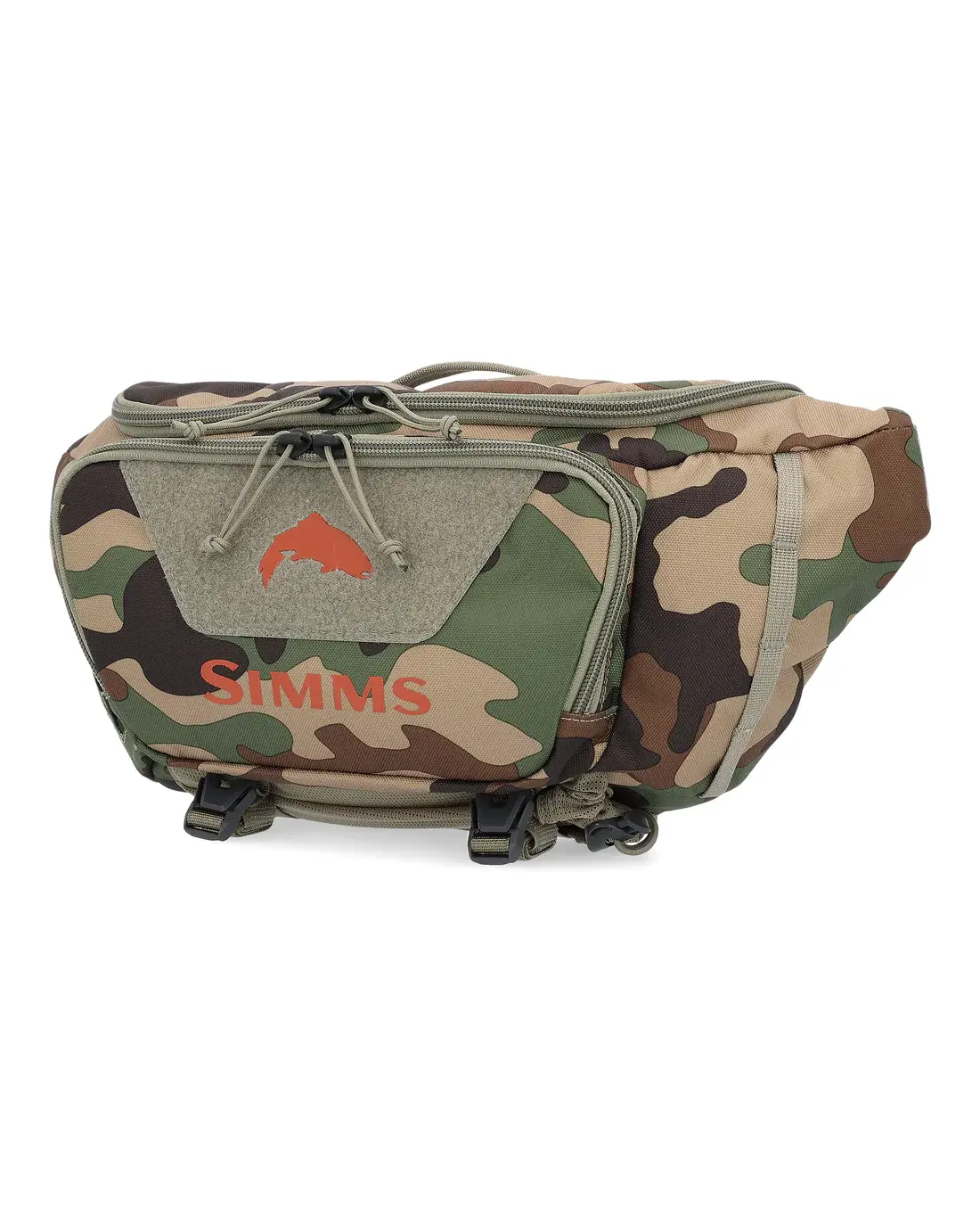 Tributary Hip Pack 1