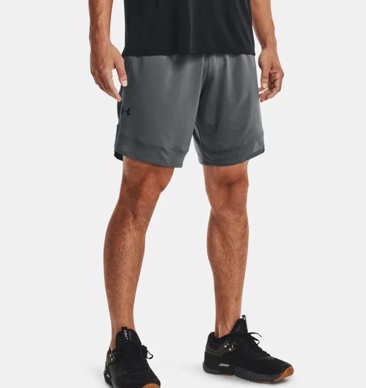 Men's Training Stretch Shorts 1