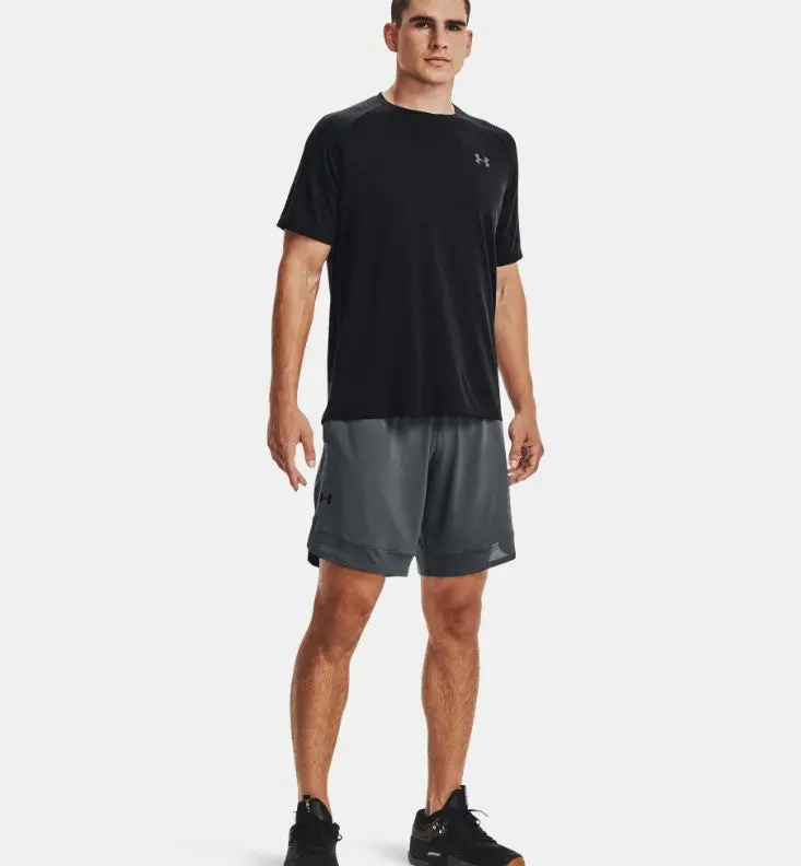 Men's Training Stretch Shorts 3
