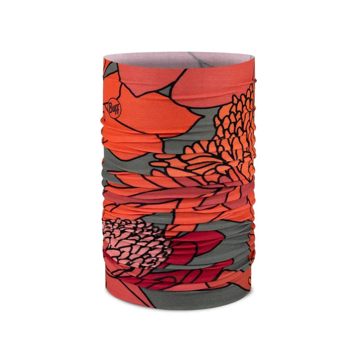 Coolnet Uv Neckwear - Aramay Poppy 1
