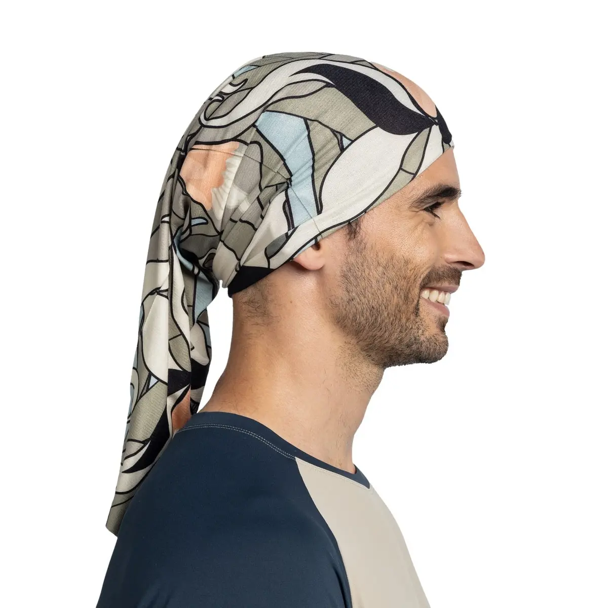Insect Shield Neckwear Zonia 2