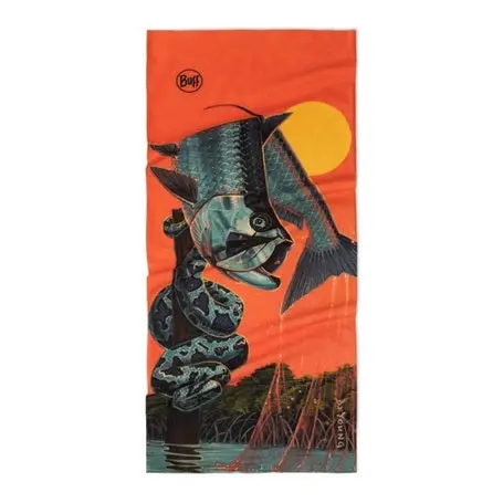 Coolnet Uv Neckwear - Derek Deyoung King Python 1