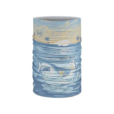 Realtree Coolnet Uv Neckwear - All Bait No Switch 2