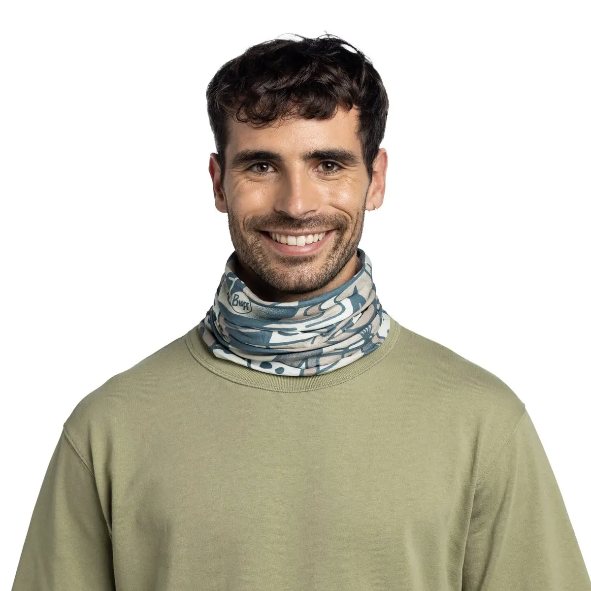 Realtree Coolnet Uv Neckwear 2