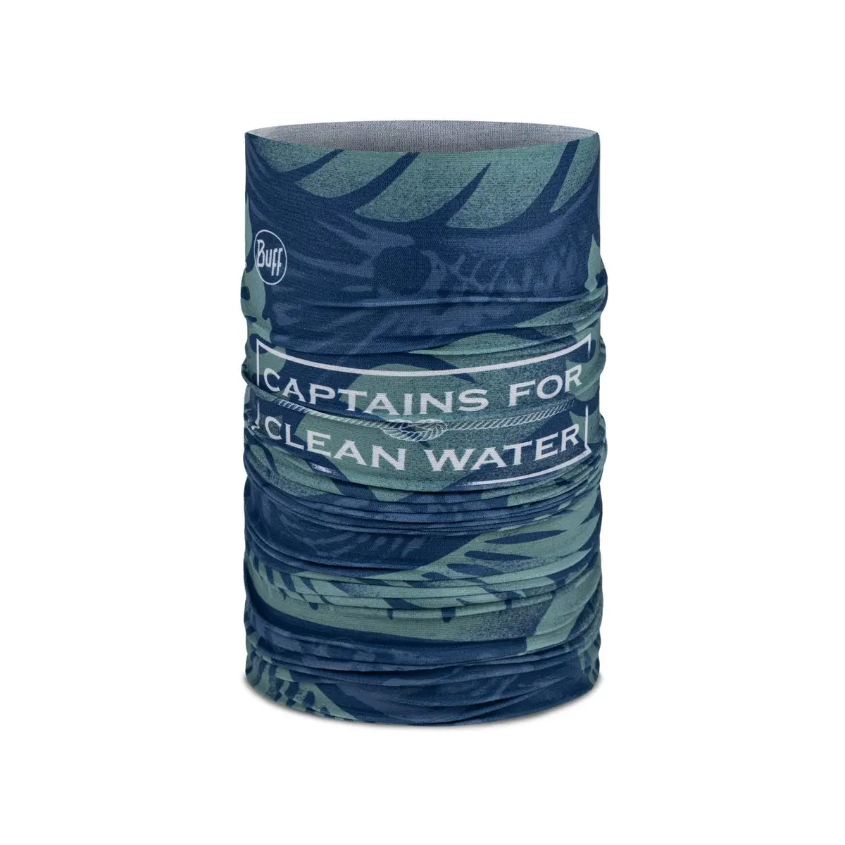 Coolnet Uv Neckwear Captains Blue 1