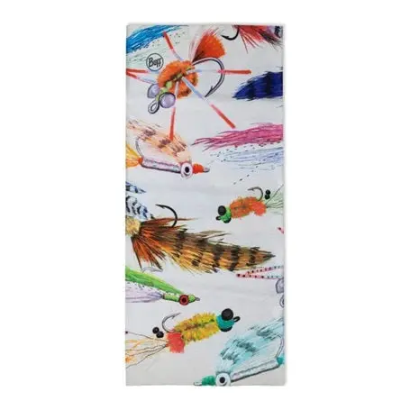 Coolnet Uv Neckwear Alexandra Nicole Flies 1
