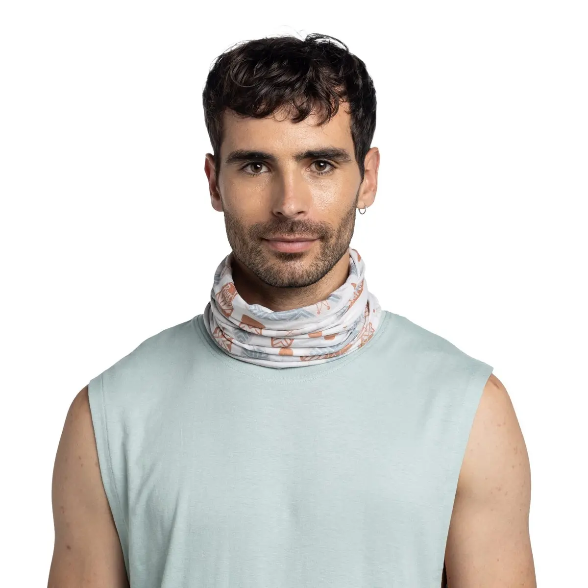 Coolnet Uv Neckwear Paddy 2