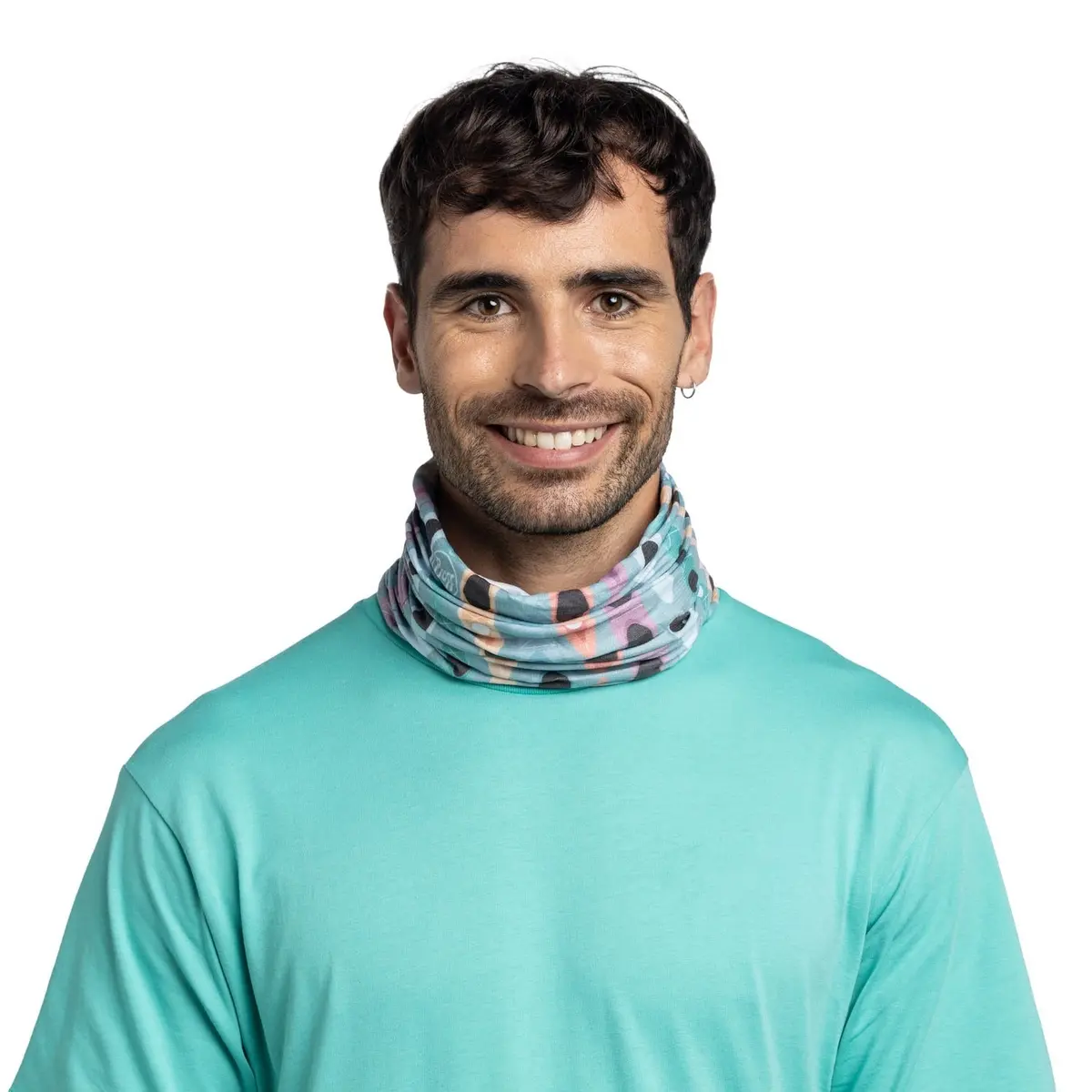 Coolnet Uv Neckwear Kayak Line Up 2
