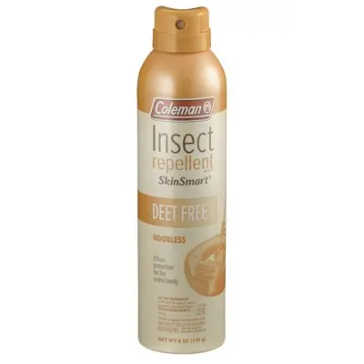 Skinsmart Insect Repellent - 6Oz Aerosol 1