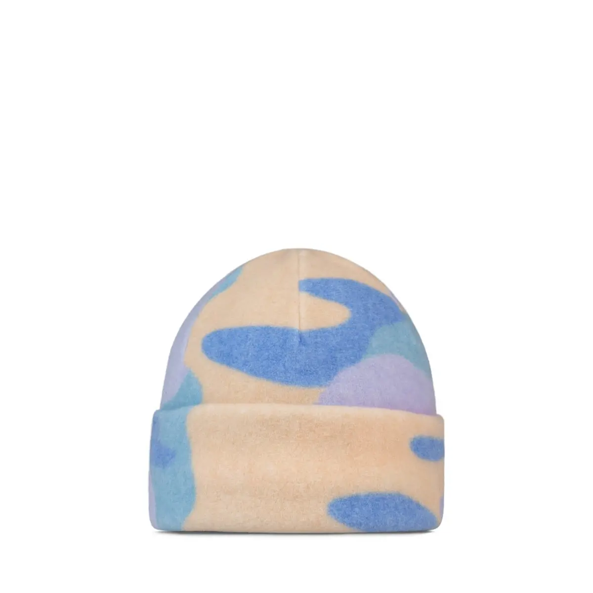 Polar Prints Beanie Semva 1
