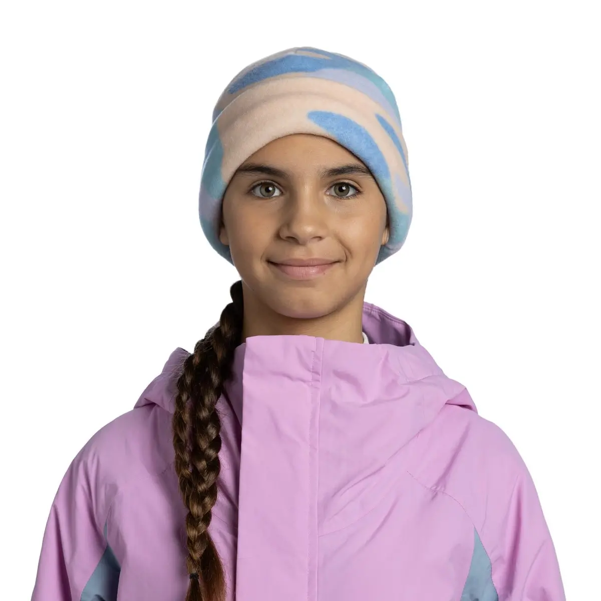 Polar Prints Beanie Semva 2