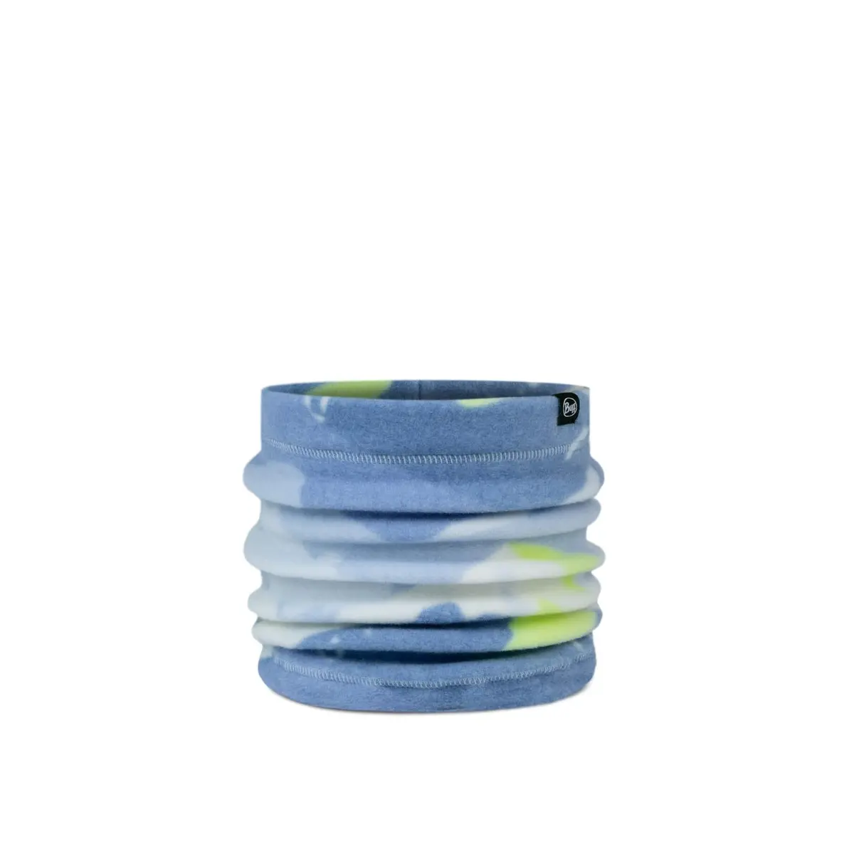 Polar Prints Neck Warmer Omasi 1