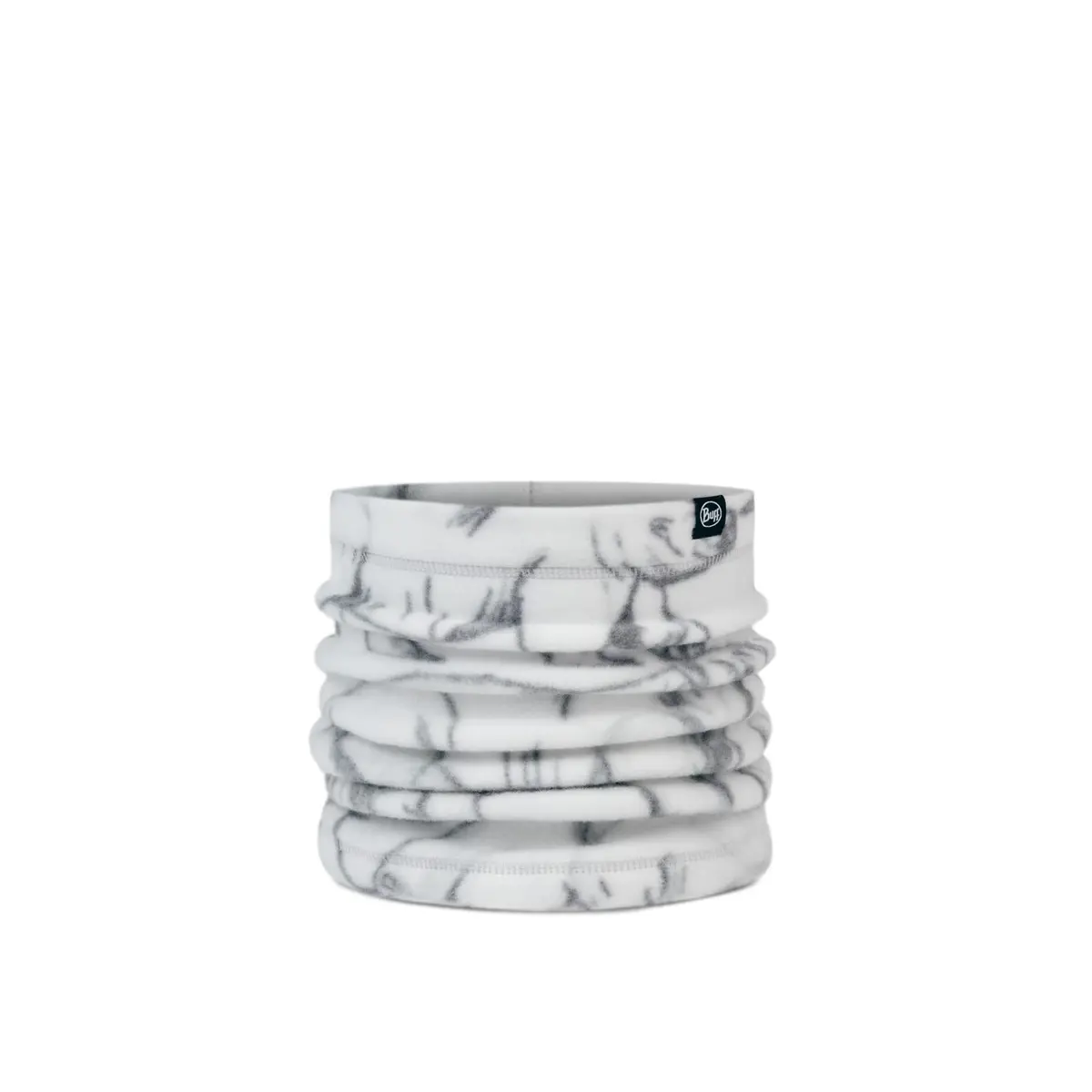 Polar Prints Neck Warmer Bargy 1