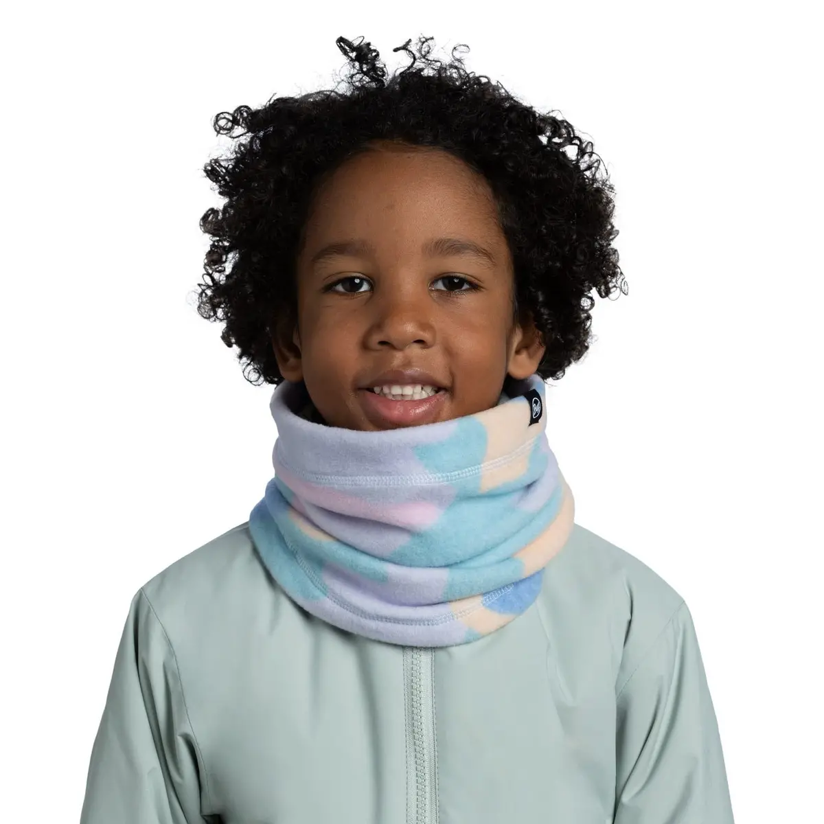 Polar Prints Neck Warmer Semva 2