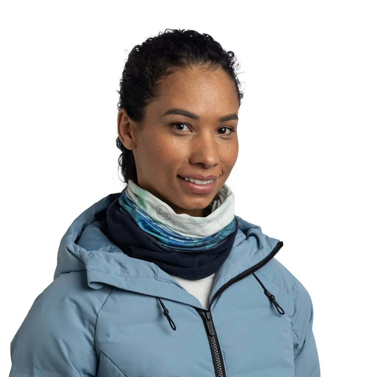 Polar Neckwear Dryen 2