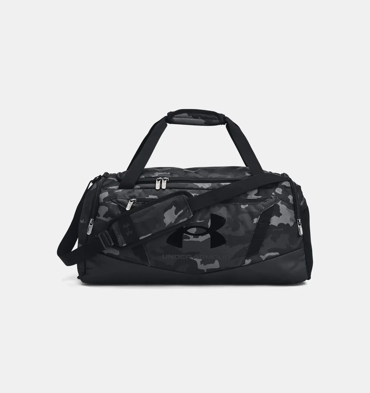 Undeniable 5.0 Duffle Bag - Small 1