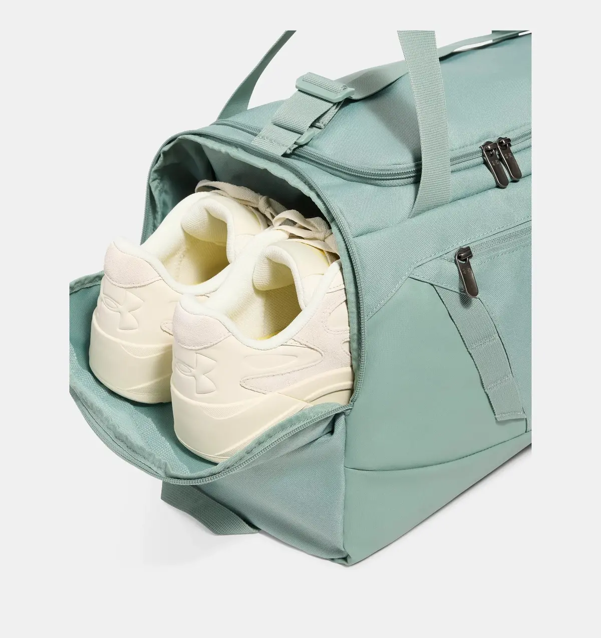 Undeniable 5.0 Duffle Bag - Small 2