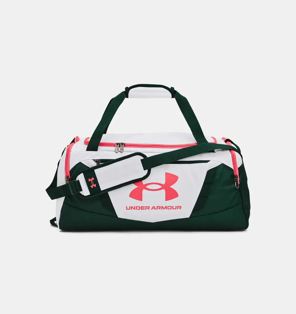 Undeniable 5.0 Duffle Bag - Small 1