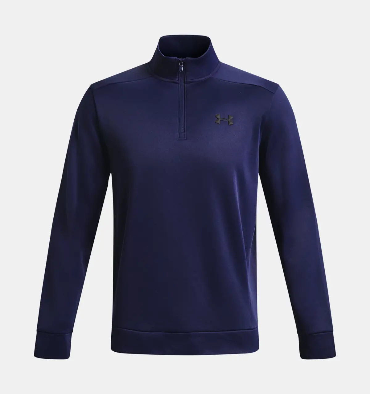 Men's Armour Fleece 1/4 Zip 5