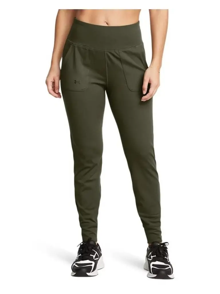 Women's Motion Joggers 1