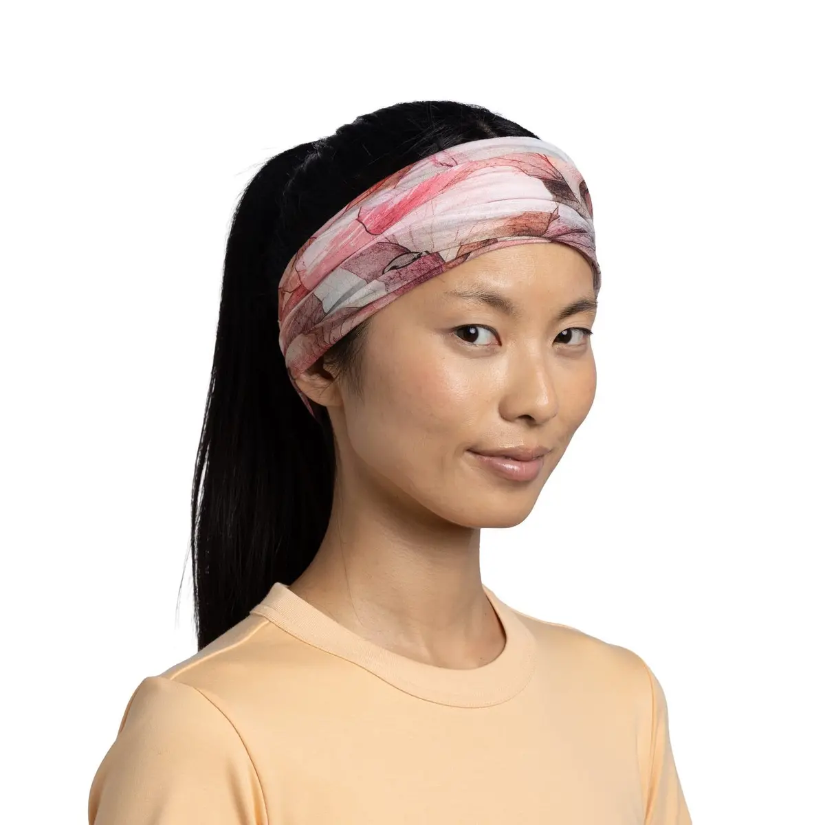 Coolnet Uv Neckwear - Senia Azalea 2