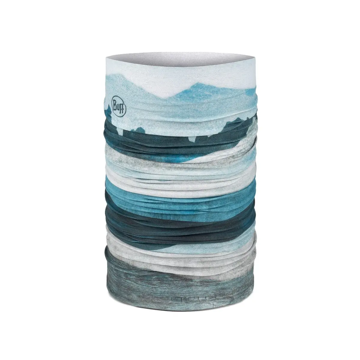 Coolnet Uv Neckwear - Aler Teal 1