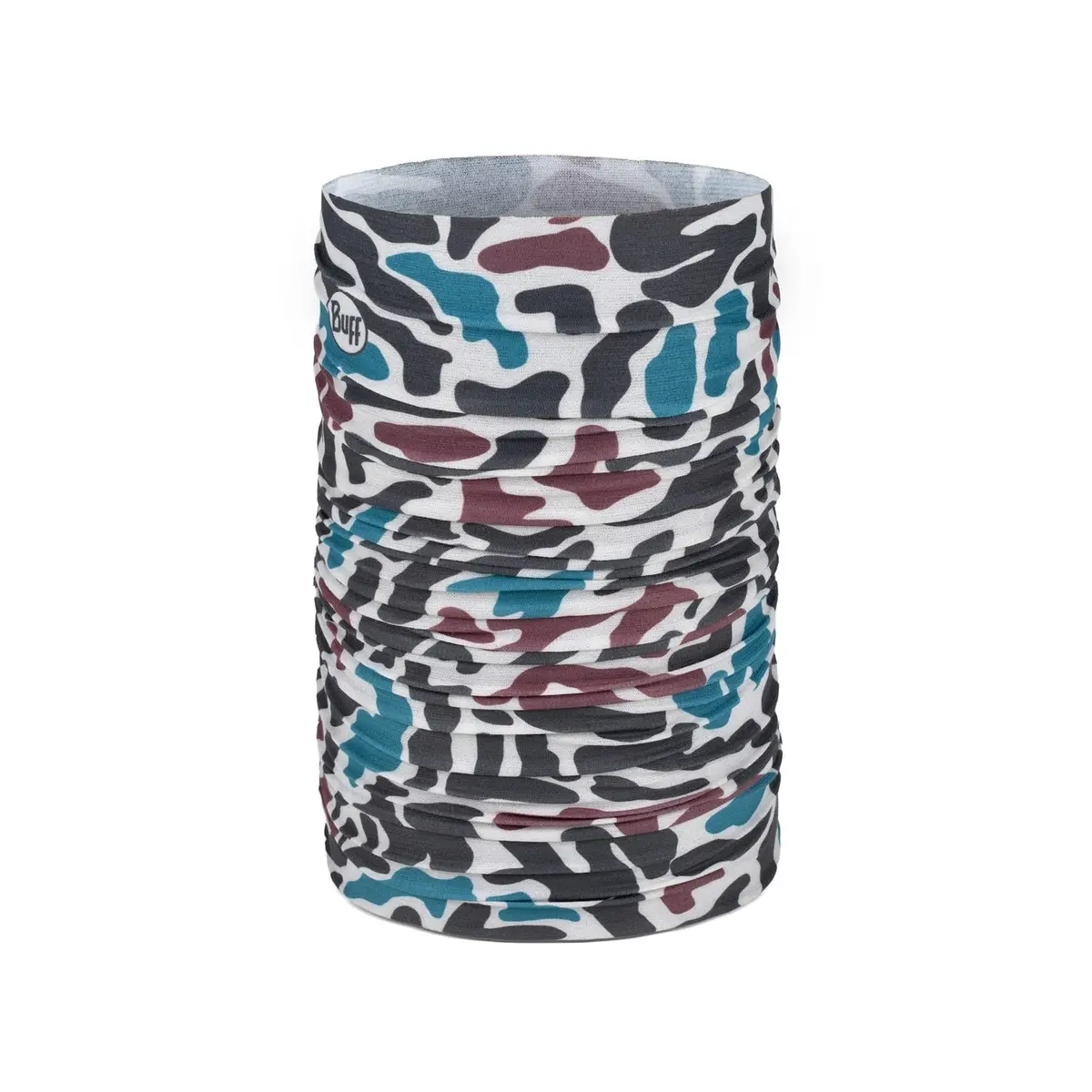 Coolnet Uv Neckwear - Blax Multi 1