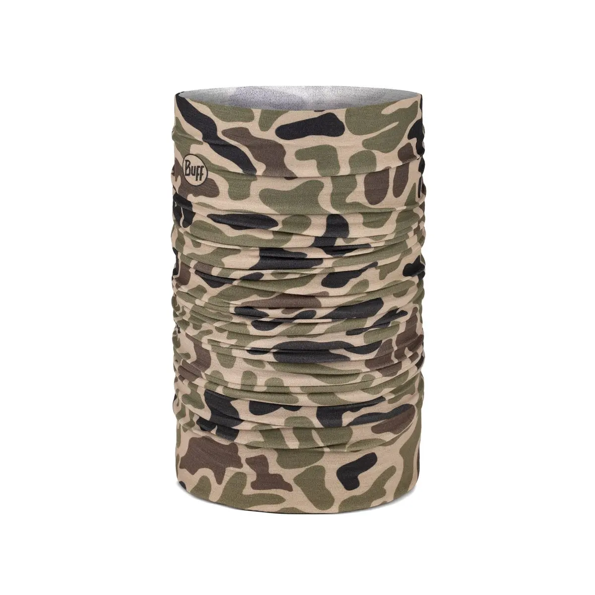 Coolnet Uv Neckwear - Blax Khaki 1