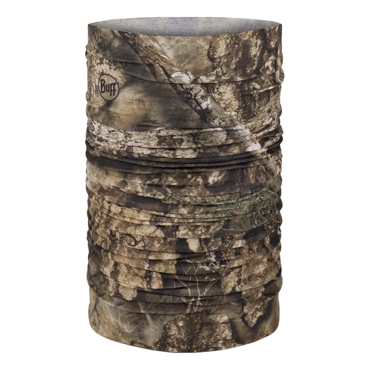 Angler Coolnet Uv Neckwear - Realtree Apx 1