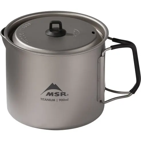 Titan Kettle 900Ml 1