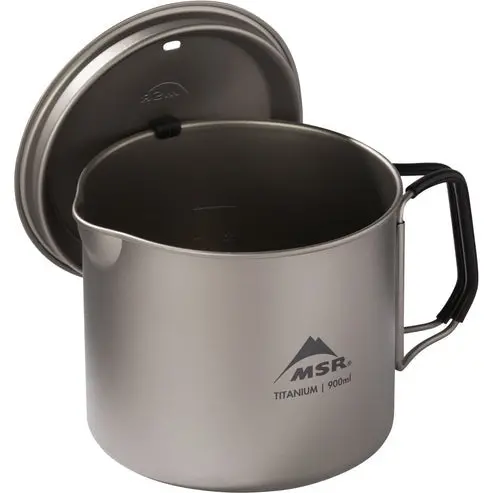Titan Kettle 900Ml 2