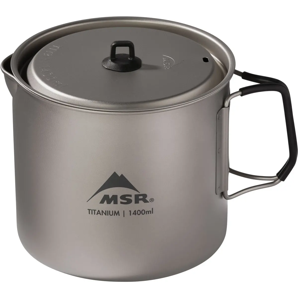 Titan Kettle 1400Ml 1