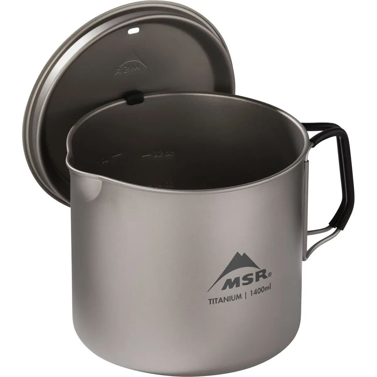 Titan Kettle 1400Ml 2