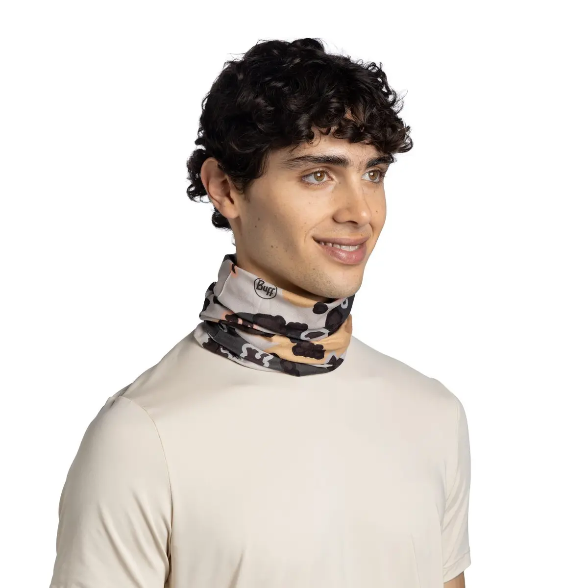 Insect Shield Neckwear - Ugal Multi 2