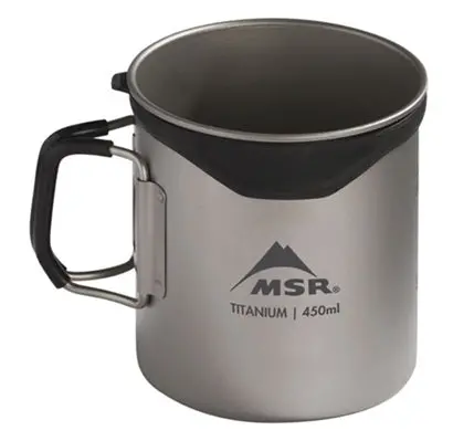 Titan Cup - 450Ml 1