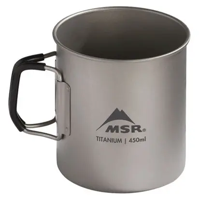 Titan Cup - 450Ml 2