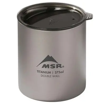Titan Double Wall Mug 1